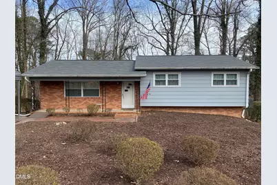 5022 Green Oak Drive, Durham, NC 27712 - Photo 3