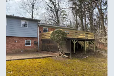 5022 Green Oak Drive, Durham, NC 27712 - Photo 7