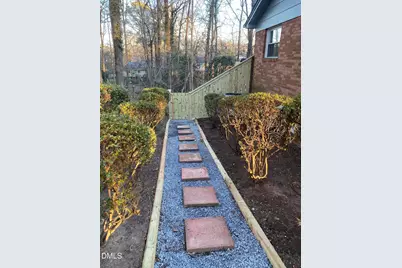 5022 Green Oak Drive, Durham, NC 27712 - Photo 35