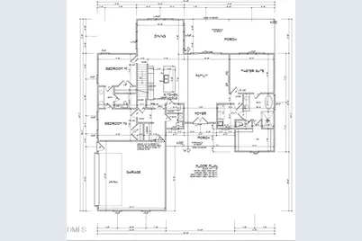 3250 Oakridge River Road, Fuquay Varina, NC 27526 - Photo 9