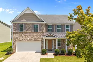 317 Hope Valley Rd, Knightdale, NC 27545 - Photo 1