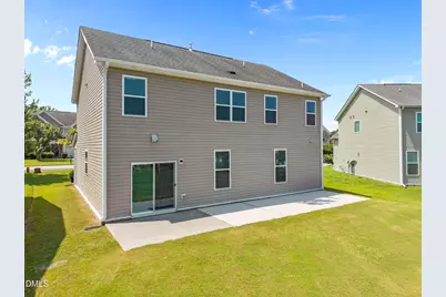 317 Hope Valley Road, Knightdale, NC 27545 - Photo 5