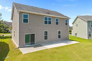 317 Hope Valley Rd, Knightdale, NC 27545 - Photo 5