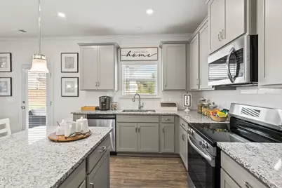 199 Freedom Heights Lane, Smithfield, NC 27577 - Photo 5