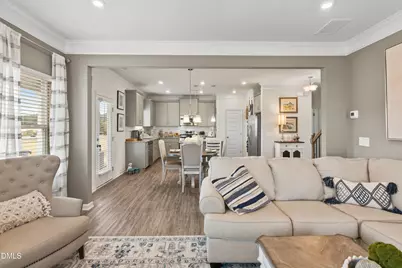 199 Freedom Heights Lane, Smithfield, NC 27577 - Photo 9