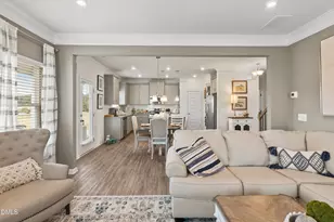 199 Freedom Hts Ln, Smithfield, NC 27577 - Photo 9