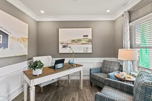 199 Freedom Hts Ln, Smithfield, NC 27577 - Photo 3