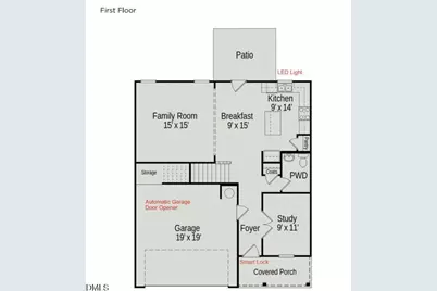 199 Freedom Heights Lane, Smithfield, NC 27577 - Photo 25