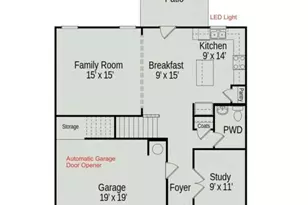 199 Freedom Hts Ln, Smithfield, NC 27577 - Photo 25