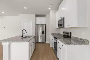 1023 Rhino Bnd, Oxford, NC 27565 - Photo 7