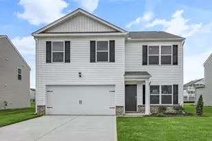 287 Palm Dr, Sanford, NC 27332 - Photo 1