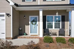 4509 Peabody St W, Wilson, NC 27893 - Photo 3