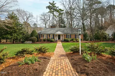 3620 Alamance Drive, Raleigh, NC 27609 - Photo 1