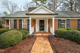 3620 Alamance Dr, Raleigh, NC 27609 - Photo 5