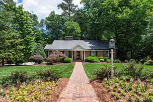 3620 Alamance Dr, Raleigh, NC 27609 - Photo 1