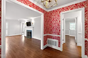 3620 Alamance Dr, Raleigh, NC 27609 - Photo 5