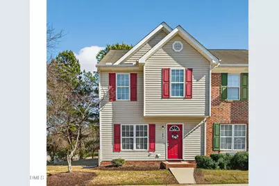 1601 Briarmont Court, Raleigh, NC 27610 - Photo 1