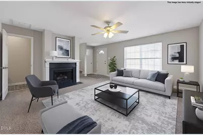 1601 Briarmont Court, Raleigh, NC 27610 - Photo 7