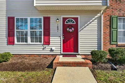 1601 Briarmont Court, Raleigh, NC 27610 - Photo 3