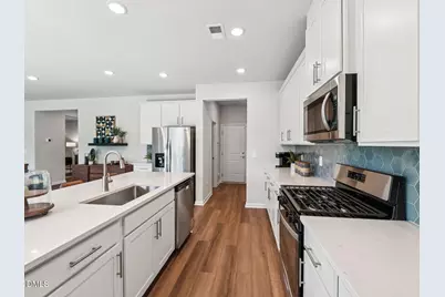 25 Hoff Court, Angier, NC 27501 - Photo 3