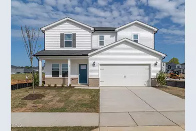 85 Thistle Patch Place, Angier, NC 27501 - Photo 1