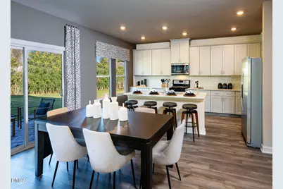 85 Thistle Patch Place, Angier, NC 27501 - Photo 3