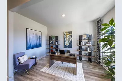 85 Thistle Patch Place, Angier, NC 27501 - Photo 5