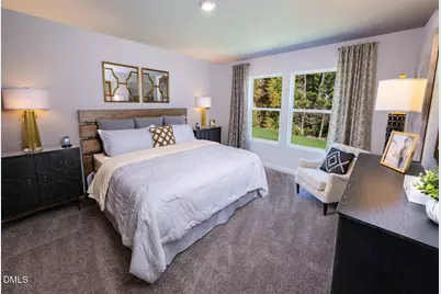 85 Thistle Patch Place, Angier, NC 27501 - Photo 13