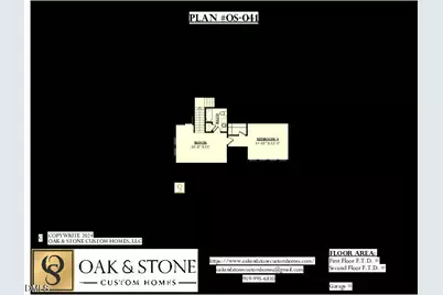 60 Jessup Drive, Franklinton, NC 27525 - Photo 3