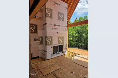 60 Jessup Drive, Franklinton, NC 27525 - Photo 5