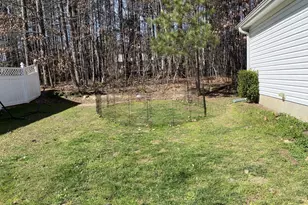 129 Fort Jackson Rd, Morrisville, NC 27560 - Photo 31