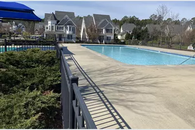 129 Fort Jackson Road, Morrisville, NC 27560 - Photo 33