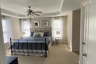 129 Fort Jackson Rd, Morrisville, NC 27560 - Photo 13