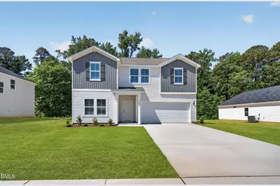 [Address not provided], Four Oaks, NC 27524 - Photo 1