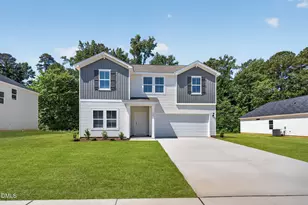 120 Muscovy Dr, Four Oaks, NC 27524 - Photo 1