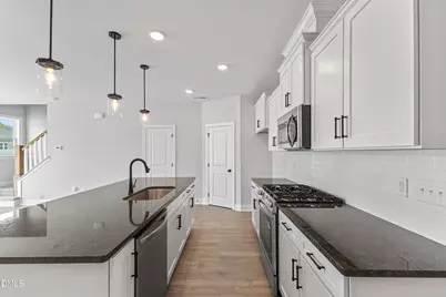 8907 Kennebec Crossing Drive #61, Angier, NC 27501 - Photo 5