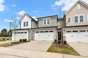 8907 Kennebec Xing Dr, Angier, NC 27501 - Photo 3