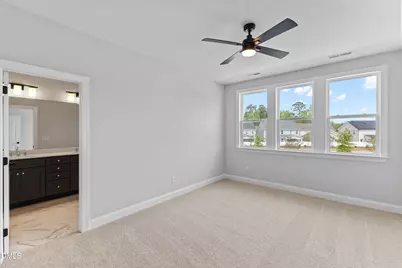 8907 Kennebec Crossing Drive #61, Angier, NC 27501 - Photo 19