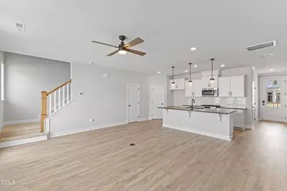 8907 Kennebec Crossing Drive #61, Angier, NC 27501 - Photo 15