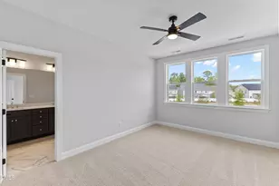 8907 Kennebec Xing Dr, Angier, NC 27501 - Photo 21