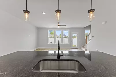 8907 Kennebec Crossing Drive #61, Angier, NC 27501 - Photo 11