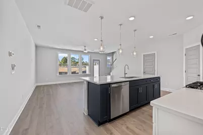 8907 Kennebec Crossing Drive #61, Angier, NC 27501 - Photo 5