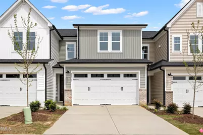 8907 Kennebec Crossing Drive #61, Angier, NC 27501 - Photo 1