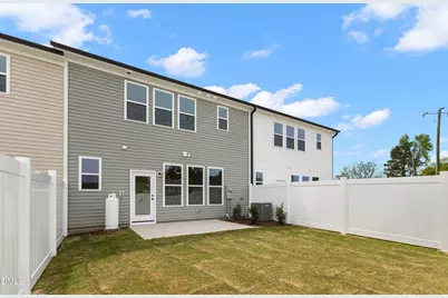 8907 Kennebec Crossing Drive #61, Angier, NC 27501 - Photo 37