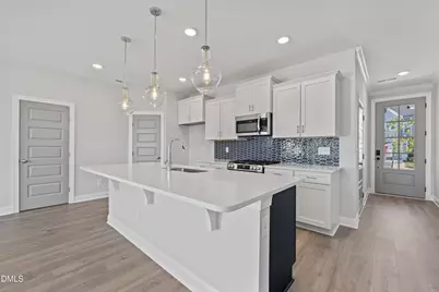 8907 Kennebec Crossing Drive #61, Angier, NC 27501 - Photo 7