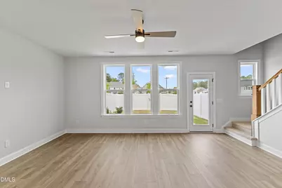 8907 Kennebec Crossing Drive #61, Angier, NC 27501 - Photo 11