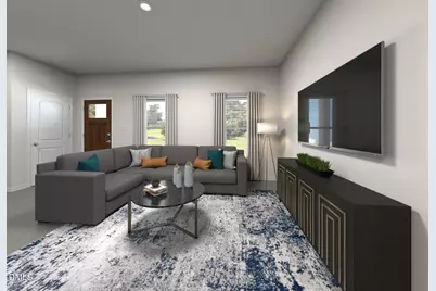 3514 Rosebush Drive, Zebulon, NC 27597 - Photo 5