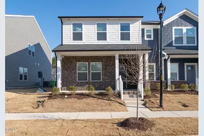 3516 Rosebush Drive, Zebulon, NC 27597 - Photo 3