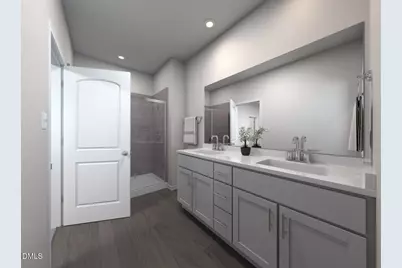 3516 Rosebush Drive, Zebulon, NC 27597 - Photo 7