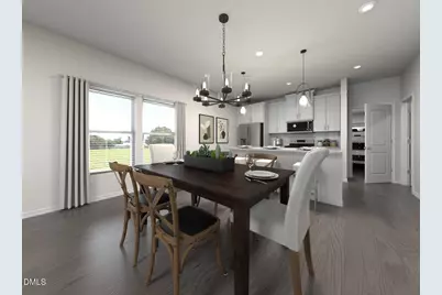 3516 Rosebush Drive, Zebulon, NC 27597 - Photo 3